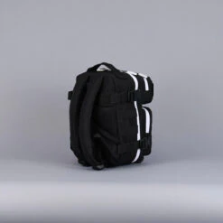 9L Backpack Mini Alpha Black White Accents 28 9L Backpack Mini Alpha Black White Accents -Wolfpak E2E17C5E 2CAB 40CB 9F35 836E0AF0C0C7