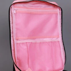35L Backpack Knockout Pink -Wolfpak E31F1DBD 1461 4268 A8D6 D89ED4C24594