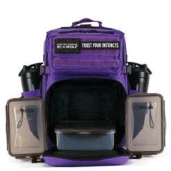 35L Wolfsbane Purple Meal Prep Management -Wolfpak E3C9E1D2 CD45 4CFD 86D4 2FADBEF9CBBF