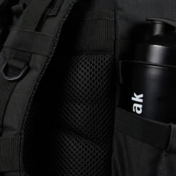 25L Backpack Alpha Black -Wolfpak E3CABDE7 F666 44D7 8A8E BD624E3CEF2E