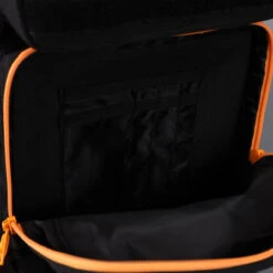 35L Backpack Black Neon Orange -Wolfpak E3D091C5 CB6D 48D0 A0F3 5BECB275D54A