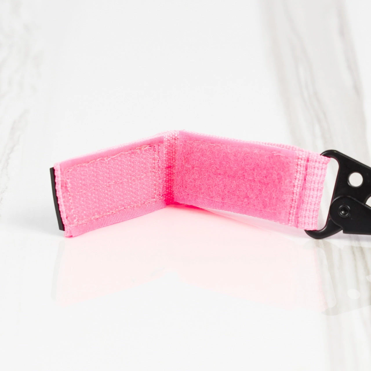 Multi-Functional Nylon Key Chain Pink Goddess 3 Multi-Functional Nylon Key Chain Pink Goddess - Image 3