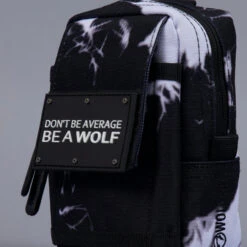 Tactical EDC Pouch Attachment Bag Black Lightning 23 Tactical EDC Pouch Attachment Bag Black Lightning -Wolfpak E458DFDF 140B 47C2 ACFA 95F14451D5F1