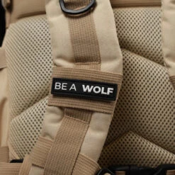 35L Backpack Neutral -Wolfpak E479E887 9E6B 4F98 9B90 80D79306DA49