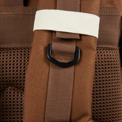 25L Backpack Mocha Brown -Wolfpak E4E80B36 AF7F 4581 8507 C7D287353B75