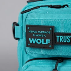 9L Backpack Mini Voodoo Aqua -Wolfpak E508A3DB 7F34 46EF BC58 3C0FBCD10F3D