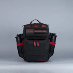 25L Backpack Red Wolf 26 25L Backpack Red Wolf -Wolfpak E511AC0C 0152 4C63 B964 FE709B3AB4EB