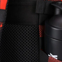 35L Backpack Buffalo Red Plaid 30 35L Backpack Buffalo Red Plaid -Wolfpak E59F717B 5F93 4253 B07B DF8CB0D325BF