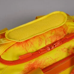 20L Mini Duffle Bag Fire 37 20L Mini Duffle Bag Fire -Wolfpak E5A1765A 5076 48A6 AEA7 DB980EA04733