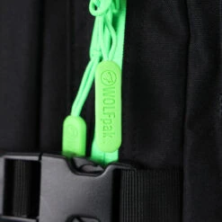 35L Backpack Black Neon Green -Wolfpak E5ABDF79 151A 43F7 891C 30FDEB1E7940