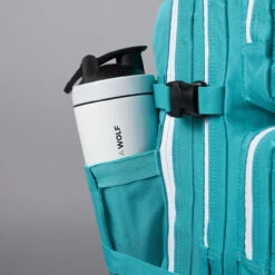 25L Backpack Aqua Goddess -Wolfpak E5CDE09D EEA3 4ADC AFD2 9ACA91D66BEF