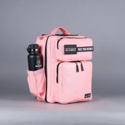 15L Backpack Knockout Pink -Wolfpak E5F45B1C 4EF8 4B9C B685 B5B5BEB3ED51