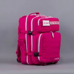 45L Pink Goddess Meal Prep Management -Wolfpak E71336DB A0C3 4741 905E B961020A4F45