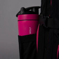 35L Backpack Fierce Pink -Wolfpak E71A4300 2965 49B4 8A86 C157EADF1AA4