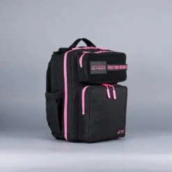 15L Backpack Black Neon Pink 27 15L Backpack Black Neon Pink -Wolfpak E7605885 FD86 4780 B029 E448E8D5E841