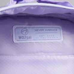 9L Backpack Mini Luna 36 9L Backpack Mini Luna -Wolfpak E836339A 4F0C 454D 8997 1396AFF76B97