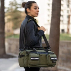 20L Mini Duffle Bag Athletic Green 22 20L Mini Duffle Bag Athletic Green -Wolfpak E8368EB6 1045 4432 8CB2 9D69FE6A40A3