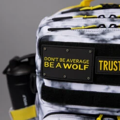 25L Backpack Timber Wolf Yellow Jacket -Wolfpak E9104C2E 8DF8 489A B3B0 89329817BBD7