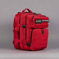 35L Backpack Elite Red -Wolfpak E970BA87 07D6 428C 8DBB 64E4CC138306
