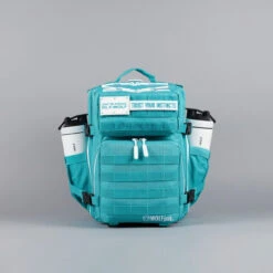 25L Aqua Goddess Meal Prep Management 26 25L Aqua Goddess Meal Prep Management -Wolfpak E9A212F0 379B 4614 BB6B EC4DF823F691