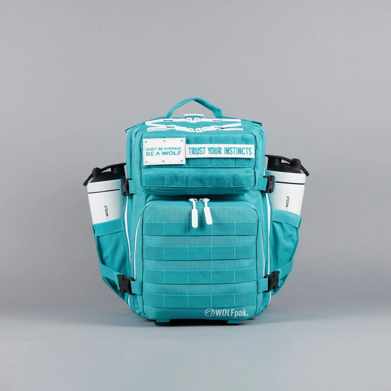 25L Aqua Goddess Meal Prep Management 7 25L Aqua Goddess Meal Prep Management - Image 7