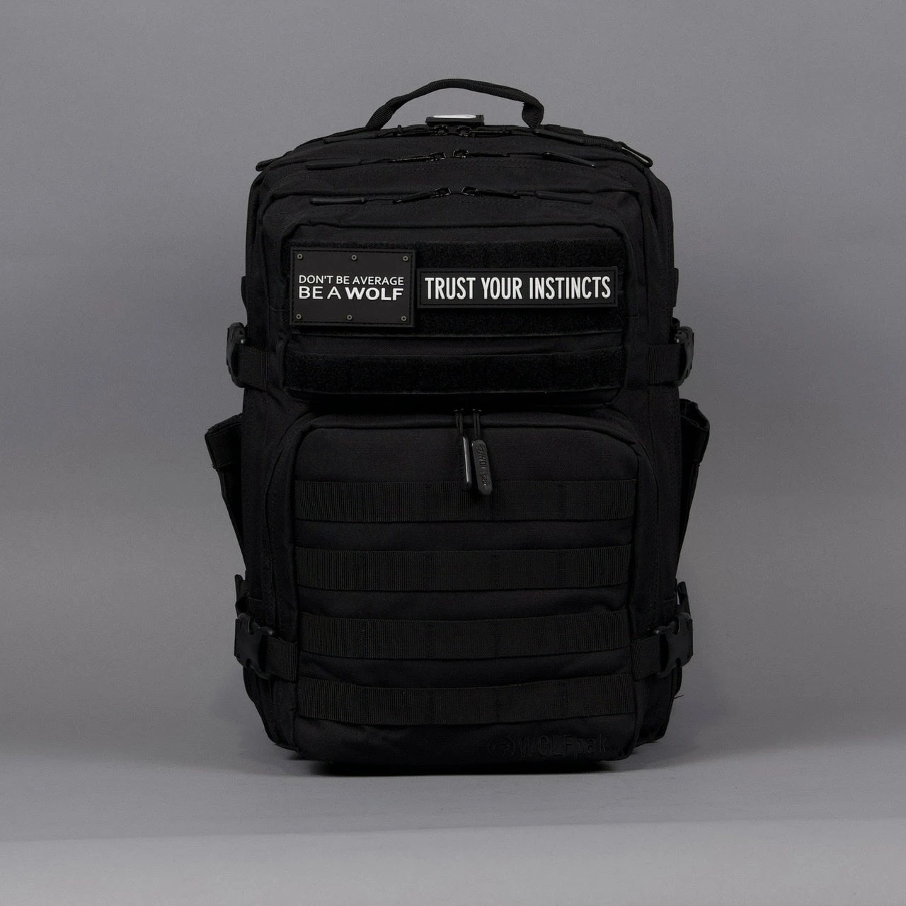 35L Alpha Black Meal Prep Management 9 35L Alpha Black Meal Prep Management - Image 9