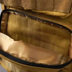 9L Backpack Mini Khaki -Wolfpak E9BEF184 C99B 4DD4 A46A EDE53371D599