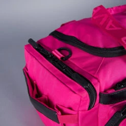 20L Mini Duffle Bag Voodoo Pink -Wolfpak E9E13C9A 2B61 4F07 946A 879F1FC4A743