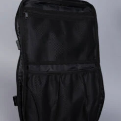45L Backpack Alpha Black -Wolfpak E9E450D0 B49A 4885 8939 CF071050CD79