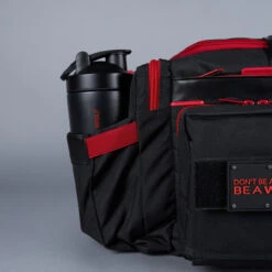 40L Ultimate Duffle Bag Red Wolf -Wolfpak EA01CDC9 D673 4AD4 9B36 5D74762FC76F