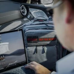 15L Backpack Anvil Gray -Wolfpak EA1A8730 0BAC 4255 8EB6 BDDF95600939