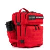 25L Backpack Elite Red