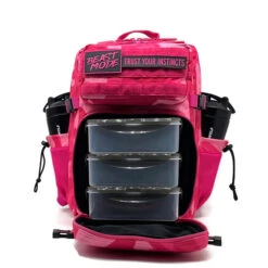 35L Beast Mode Pink Meal Prep Management -Wolfpak EA3ECEF7 9B92 446C A13B CE579D541336