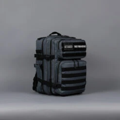 35L Backpack Iron Gray -Wolfpak EA77A2DE 78B7 44B0 9847 5EAF41861F9E