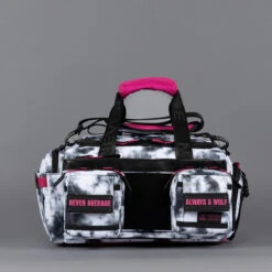 20L Mini Duffle Bag Timber Wolf Magenta Pink -Wolfpak EA8571BF FC72 426F 99AC D84E2F7B55D9