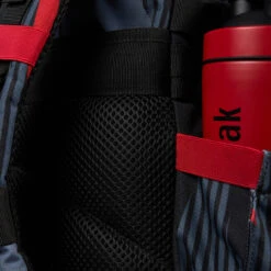 35L Adrenaline Red Meal Prep Management -Wolfpak EAB47D19 773B 44DA A3E9 76754395050B