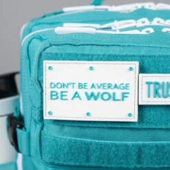 25L Backpack Aqua Goddess -Wolfpak EB033A89 622C 4F67 830A 29721D226912