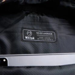 25L Backpack Leopard Limited Edition -Wolfpak EB2004CD E22B 43AC B690 9B8BE7395298