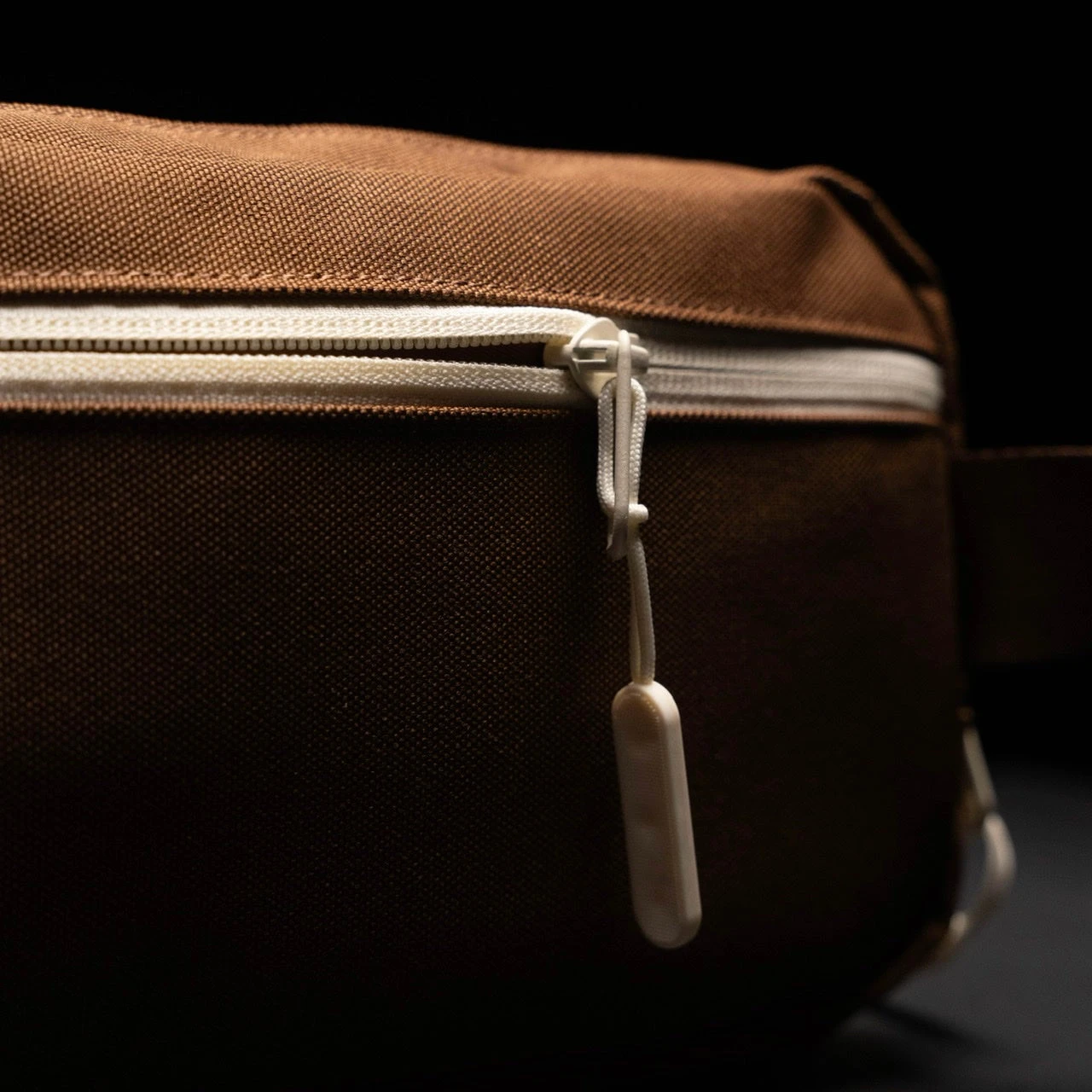 Crossbody Pack Mocha Brown 9 Crossbody Pack Mocha Brown - Image 9