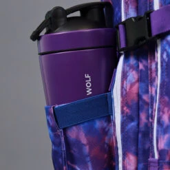 25L Backpack Ice -Wolfpak EB339292 715D 4FE1 8F63 3480C6788D50