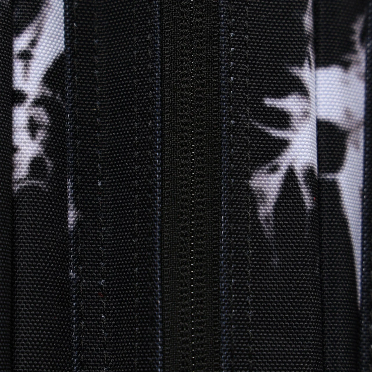 45L Backpack Black Lightning Immortal Red 11 45L Backpack Black Lightning Immortal Red - Image 11