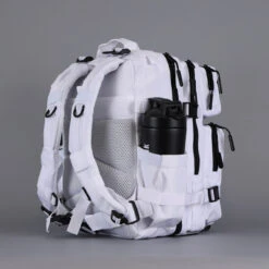 25L Backpack Polar White -Wolfpak EBA9E7EA 221F 4E1F 8122 75C96605FB4D 4030cd26 6361 4b9c 9572 f0b0ee90bd73