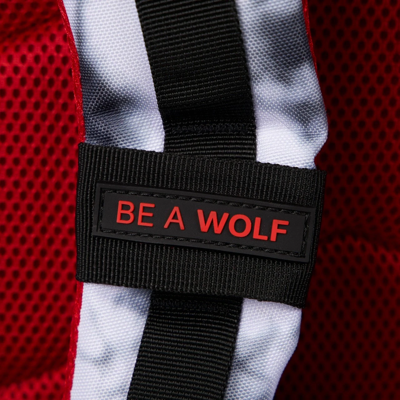 45L Timber Wolf Savage Red Meal Prep Management 19 45L Timber Wolf Savage Red Meal Prep Management - Image 19