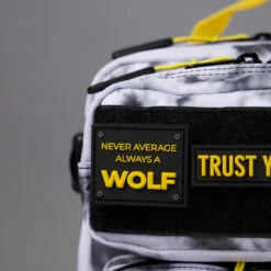 9L Mini Timber Wolf Yellow Jacket Meal Prep Management 31 9L Mini Timber Wolf Yellow Jacket Meal Prep Management -Wolfpak EC3F7567 B76A 4B6B BB0D D0981C3C83B9