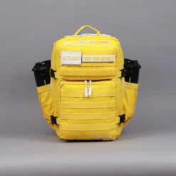 35L Backpack Sunkiss Yellow -Wolfpak ECD55D64 E85E 4E82 A04B 241ED58BC3E9