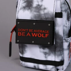 Tactical EDC Pouch Attachment Bag Timber Wolf Savage Red -Wolfpak ED080A64 F0F9 420B A198 56C4F3A0A6D3