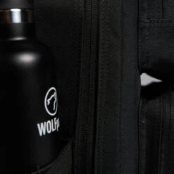 15L Backpack Alpha Black -Wolfpak ED8F606E E89D 4E32 832E AB90B659924B