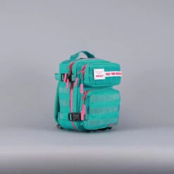 9L Backpack Mini Miami Vice -Wolfpak ED9257F5 22E4 4753 B695 A75C4A28241A