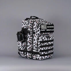 45L Backpack Classic Leopard 25 45L Backpack Classic Leopard -Wolfpak ED9295B5 D67E 4858 8D19 CEE69C41C86D