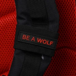 45L Backpack Black Lightning Immortal Red 33 45L Backpack Black Lightning Immortal Red -Wolfpak EDCE36CE 264A 4DB6 A666 1D72FC928E99